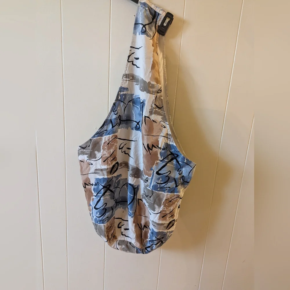 Women's shoulder bag - Picture 4 of 4